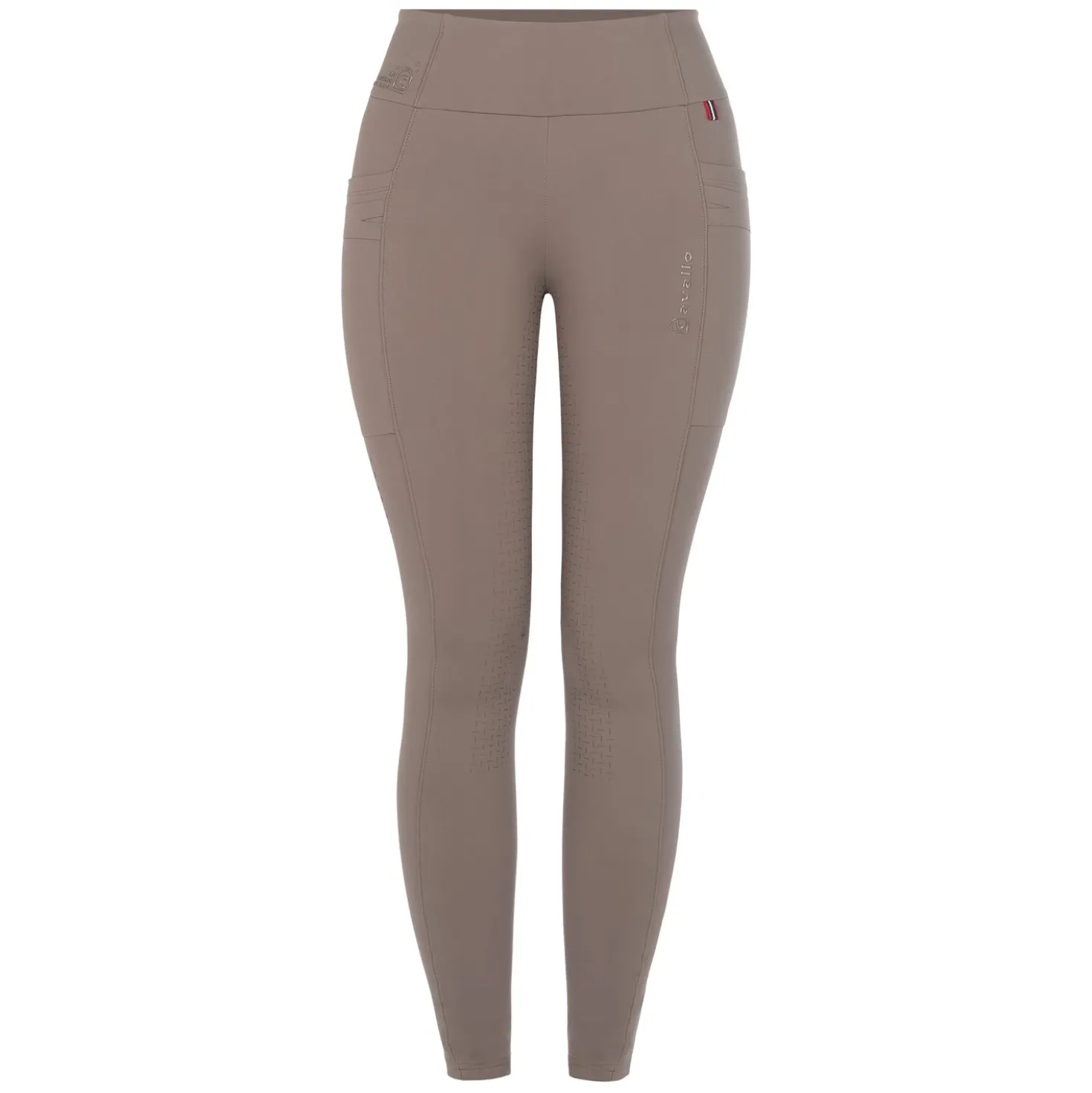 Cavallo Reitleggings CAVALLOVE GRIP