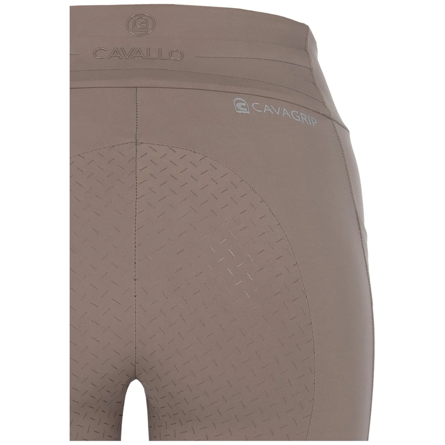 Cavallo Reitleggings CAVALLOVE GRIP
