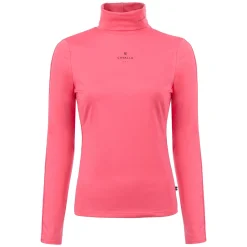 Cavallo Rollkragenshirt CAVALRACINA