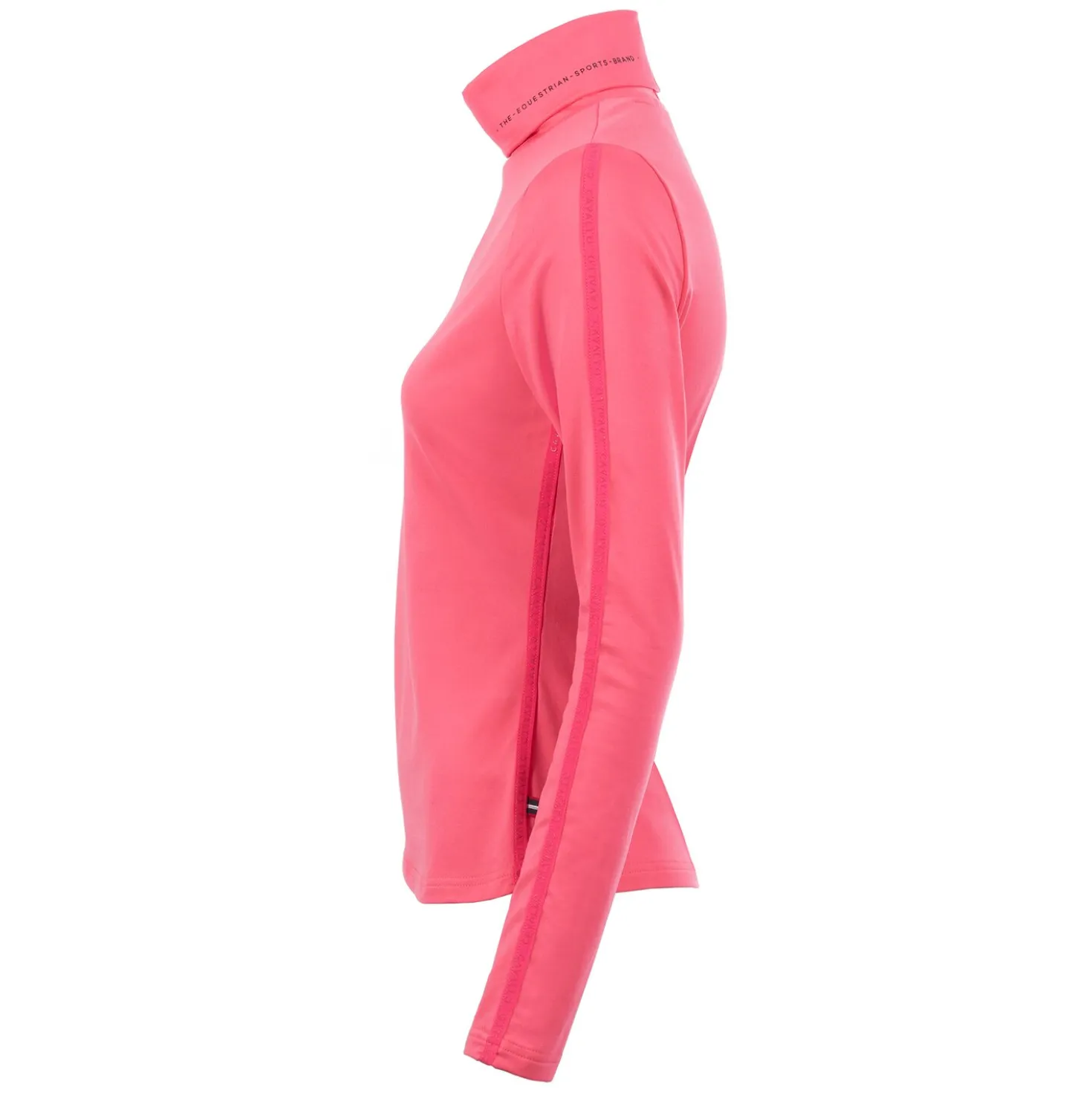 Cavallo Rollkragenshirt CAVALRACINA