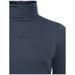 Cavallo Rollkragenshirt CAVALRACINA