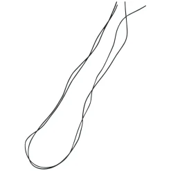 Cavallo Schnürsenkel, elastisch