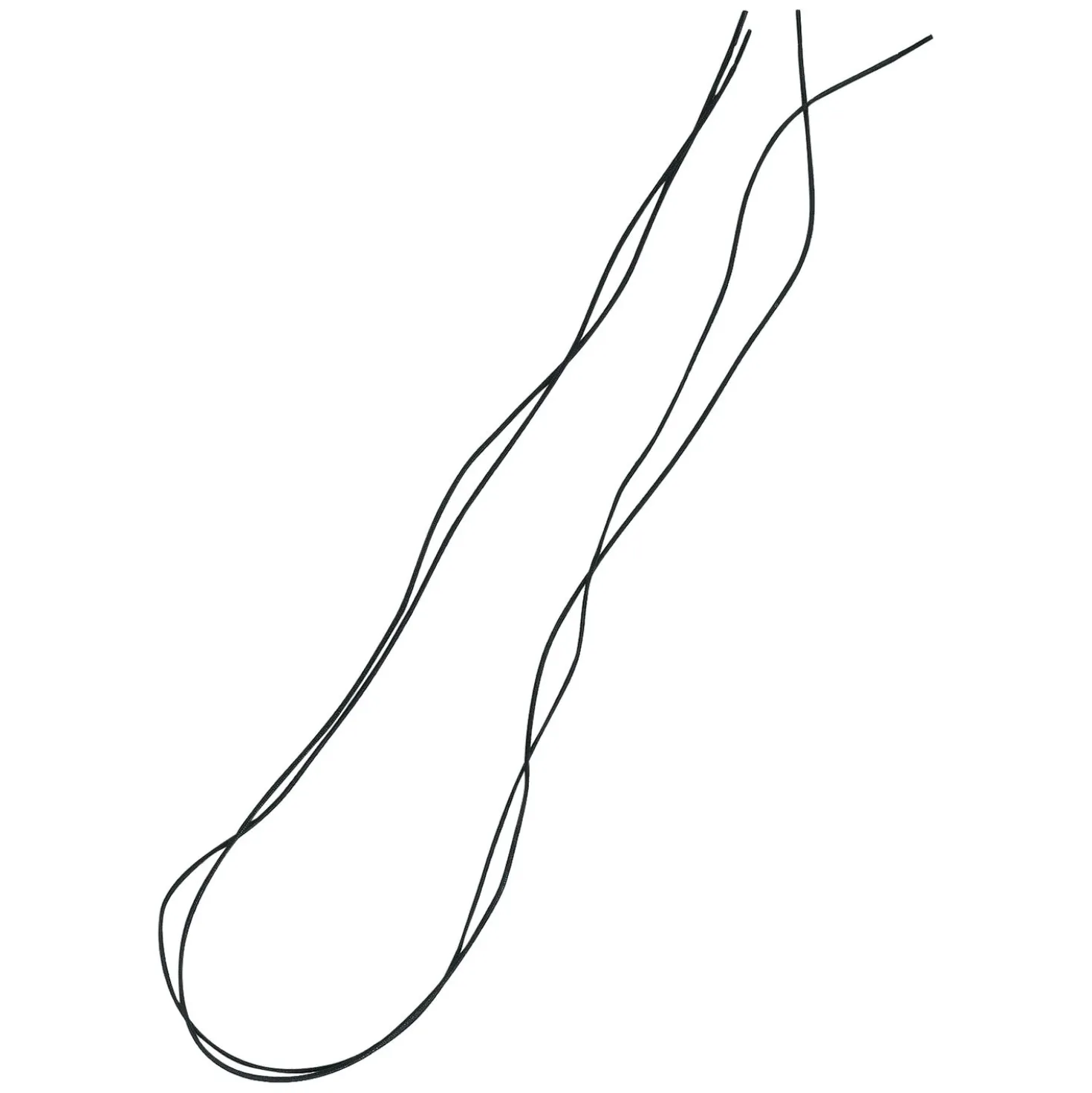 Cavallo Schnürsenkel, elastisch