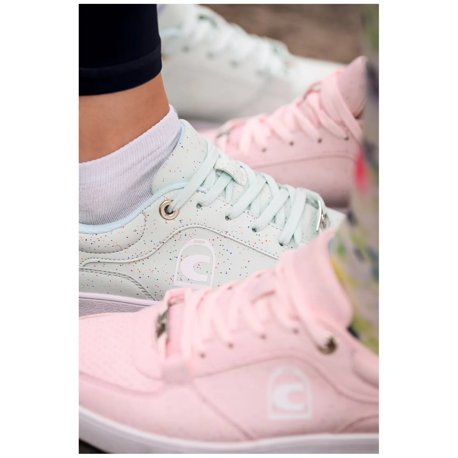 Cavallo Sneaker CAVALBRENLEE