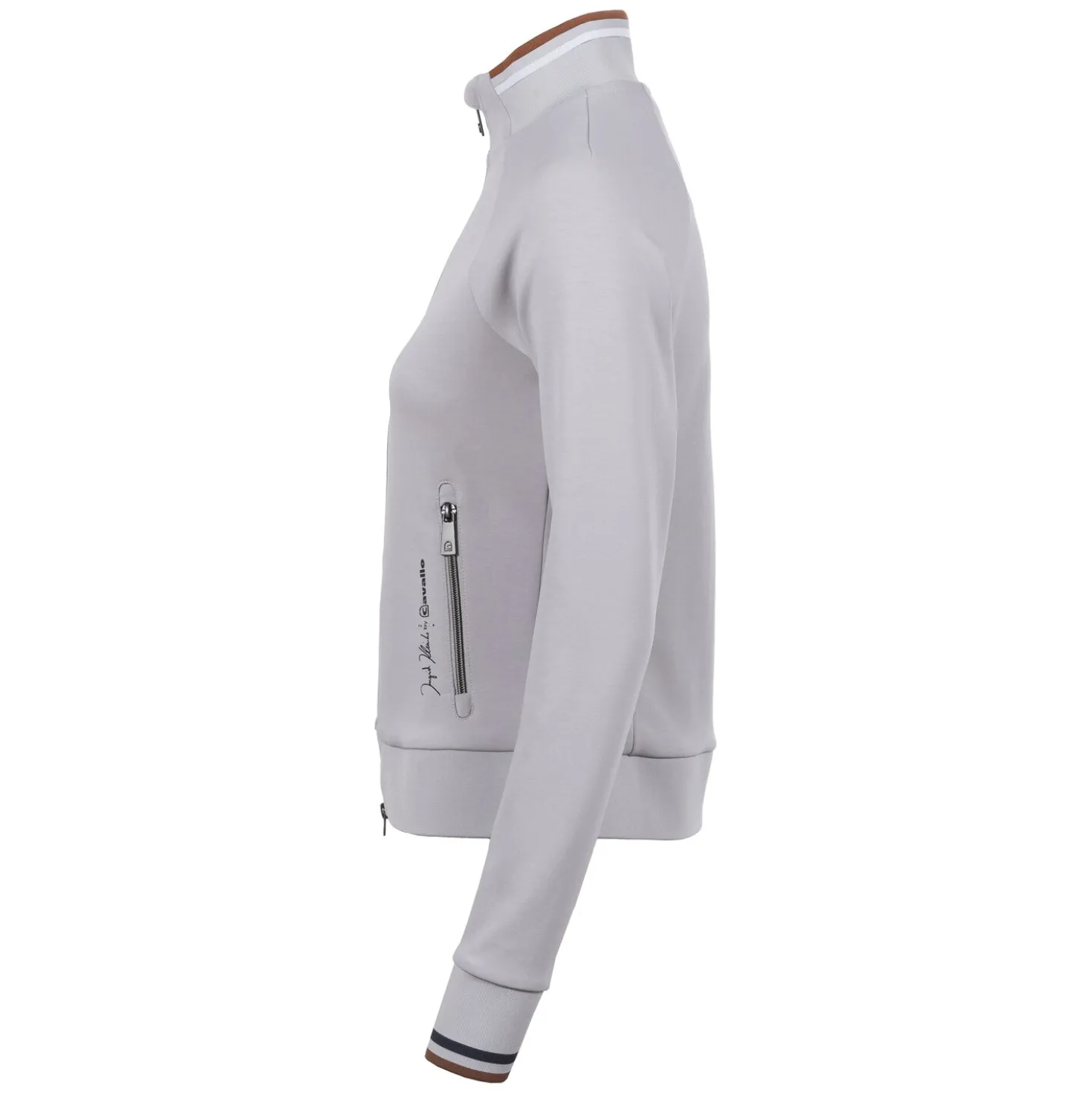 Cavallo Sweatjacke CAVALKILEA