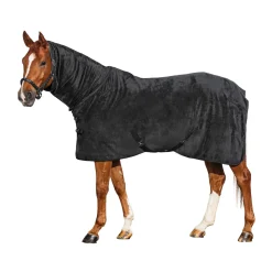 Cheval de Luxe Abschwitzdecke Full-Neck