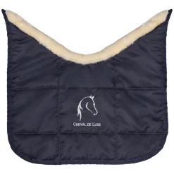 Cheval de Luxe Brustschutz Rug Big