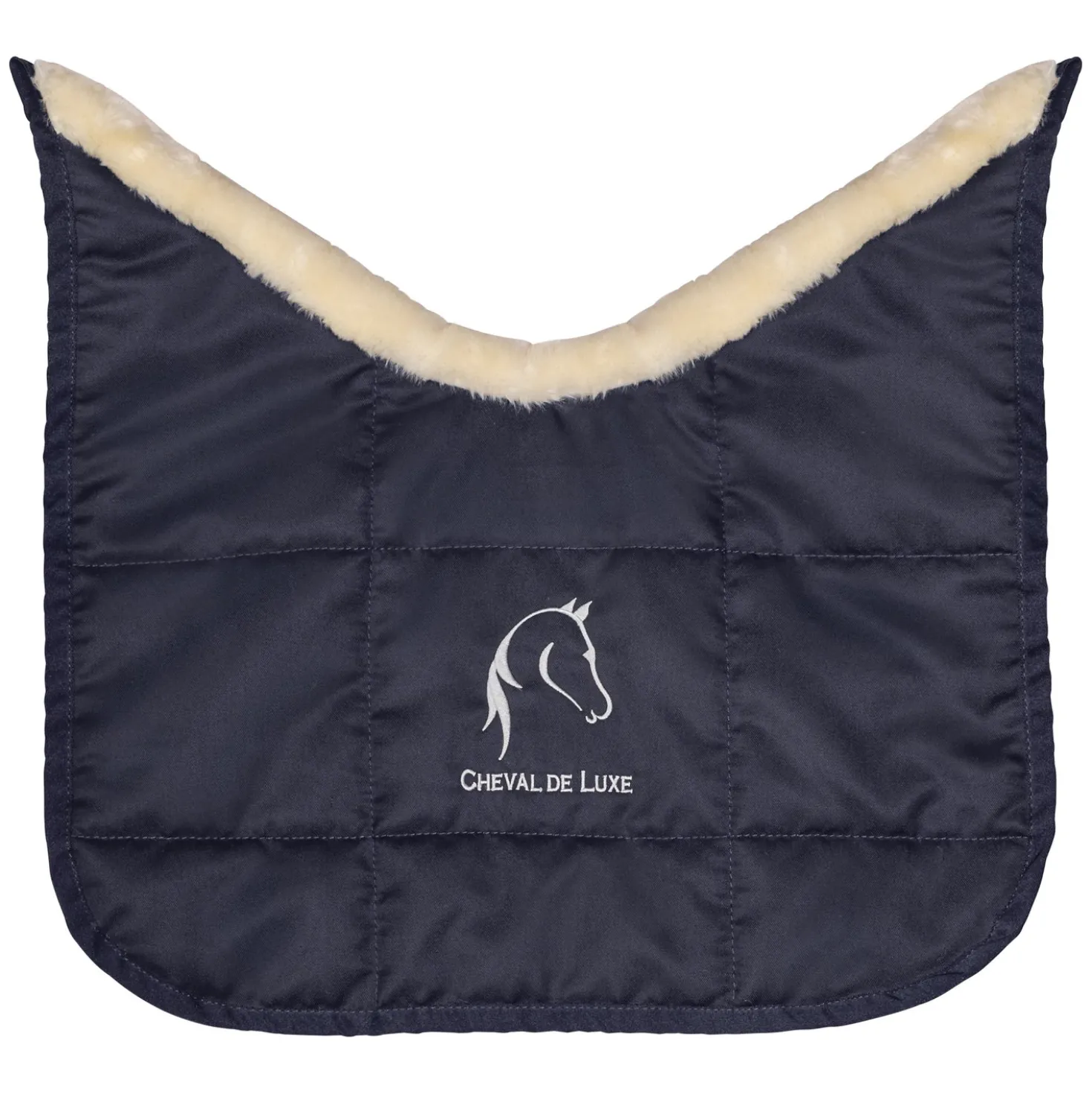 Cheval de Luxe Brustschutz Rug Big
