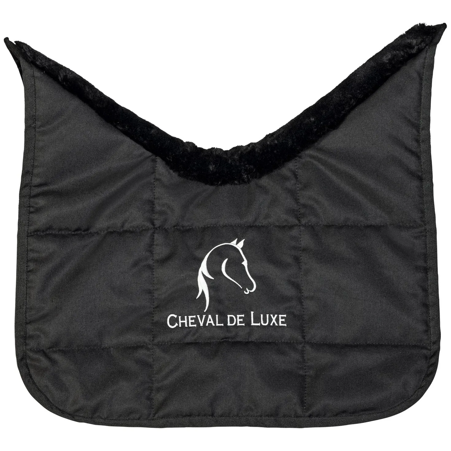 Cheval de Luxe Brustschutz Rug Big