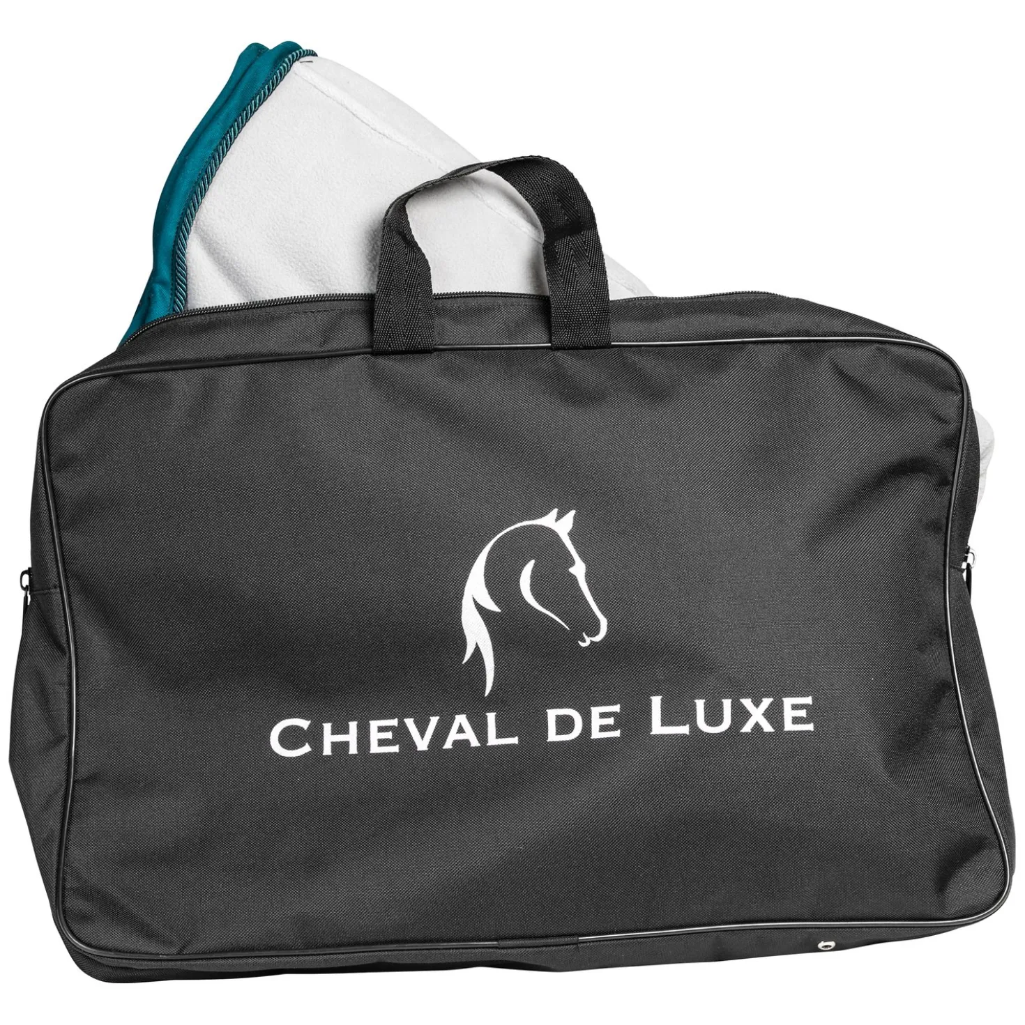 Cheval de Luxe Deckentasche