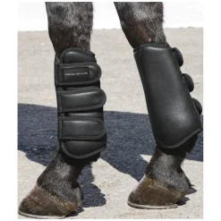 Cheval de Luxe Dressurgamaschen, vorne