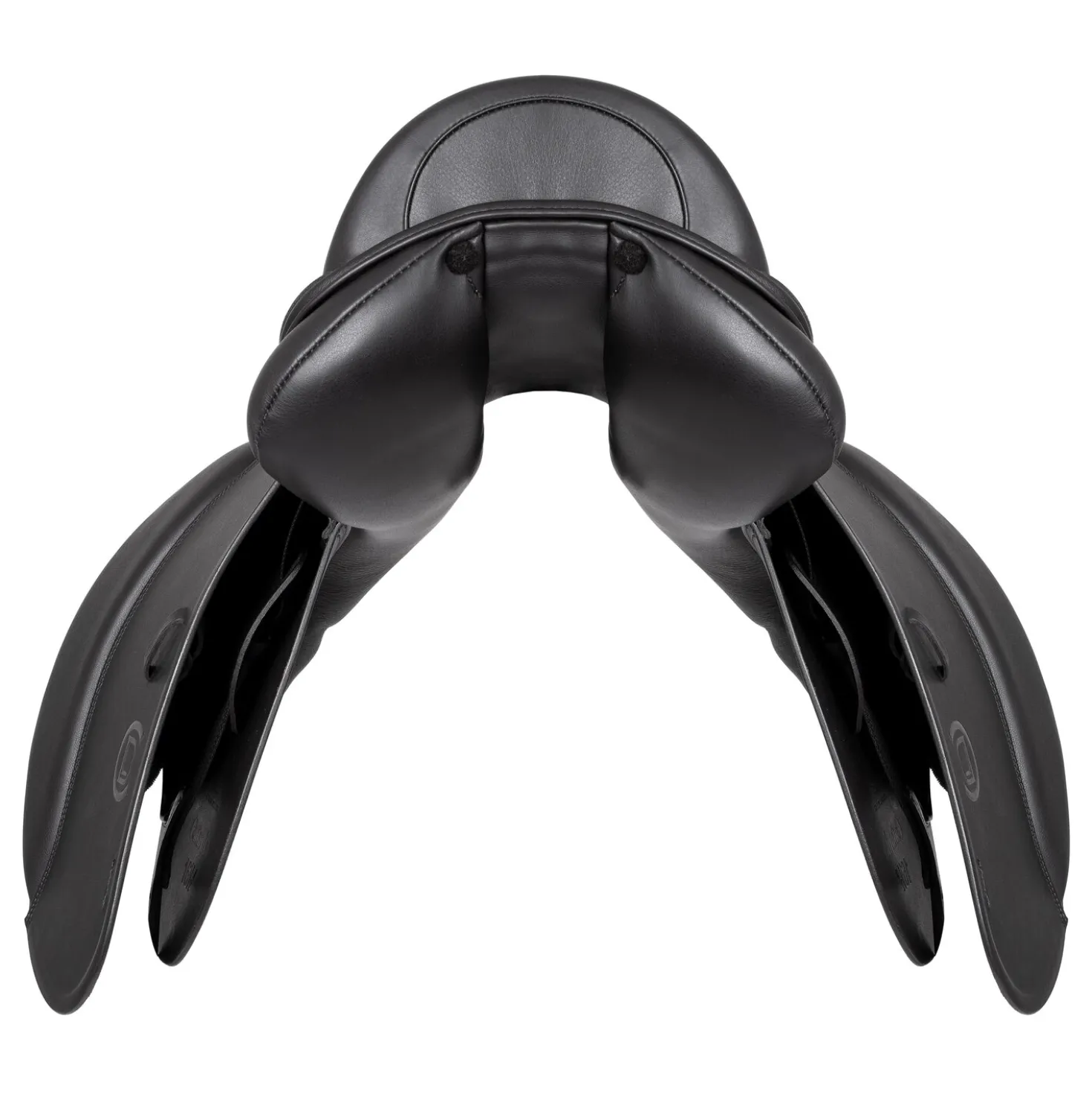 Cheval de Luxe Dressursattel Catania