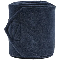 Cheval de Luxe Fleecebandagen