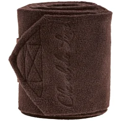 Cheval de Luxe Fleecebandagen