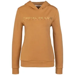 Cheval de Luxe Funktionshoodie