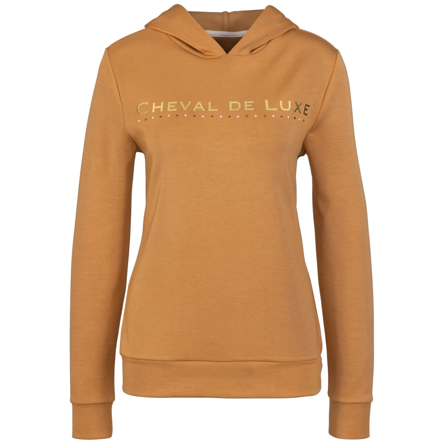 Cheval de Luxe Funktionshoodie