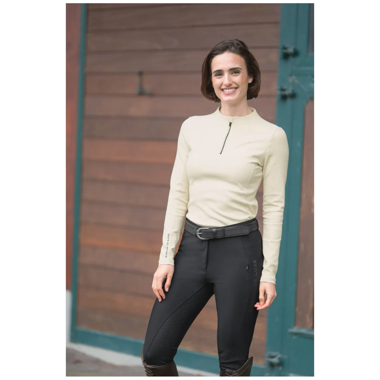 Cheval de Luxe Funktionsshirt