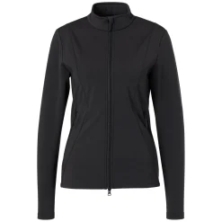 Cheval de Luxe Funktions-Sweatjacke