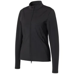 Cheval de Luxe Funktions-Sweatjacke