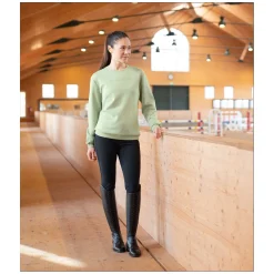Cheval de Luxe Funktions-Sweatshirt