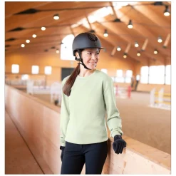Cheval de Luxe Funktions-Sweatshirt