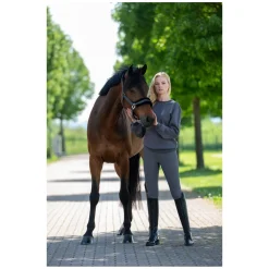 Cheval de Luxe Funktions-Sweatshirt