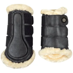 Cheval de Luxe Gamaschen Soft