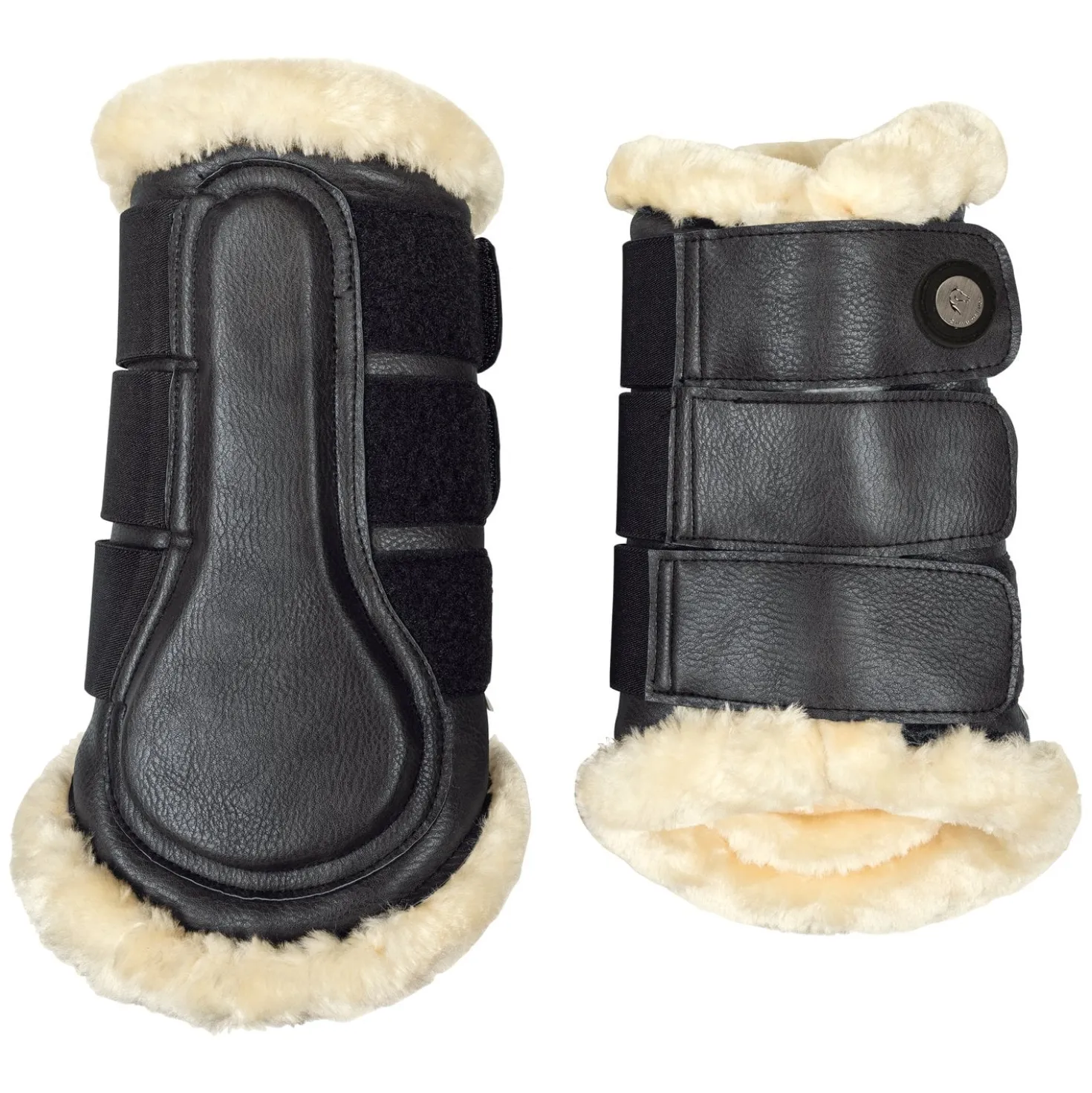 Cheval de Luxe Gamaschen Soft