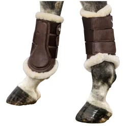 Cheval de Luxe Gamaschen Soft