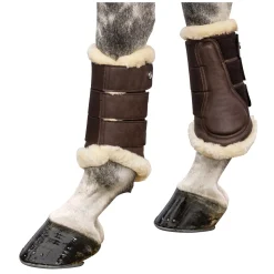 Cheval de Luxe Gamaschen Soft