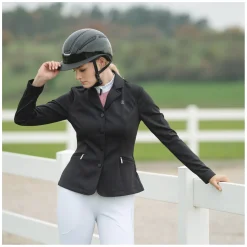Cheval de Luxe Grip-Vollbesatz-Reithose Toulouse