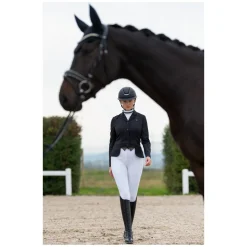 Cheval de Luxe Grip-Vollbesatz-Reithose Toulouse