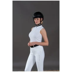 Cheval de Luxe Grip-Vollbesatz-Reithose Toulouse