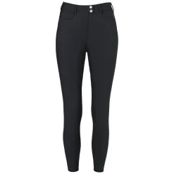 Cheval de Luxe Grip-Vollbesatz-Reithose Paris