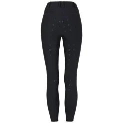 Cheval de Luxe Grip-Vollbesatz-Reithose Paris
