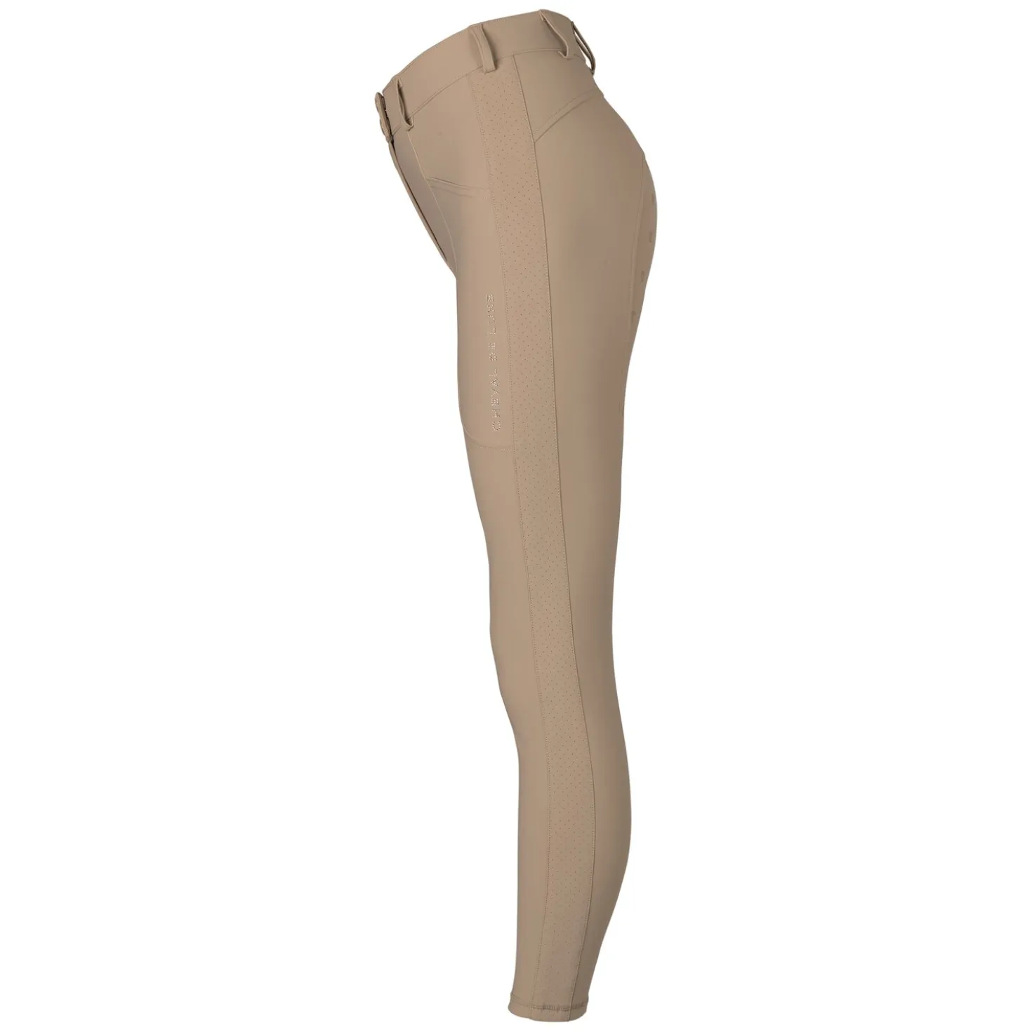 Cheval de Luxe Grip-Vollbesatz-Reithose Toulouse