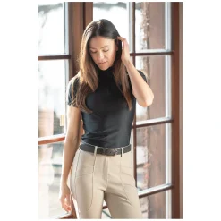 Cheval de Luxe Grip-Vollbesatz-Reithose Toulouse