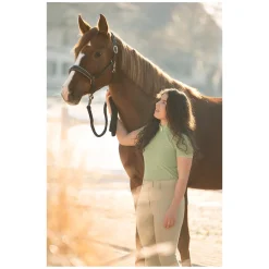 Cheval de Luxe Grip-Vollbesatz-Reithose Toulouse