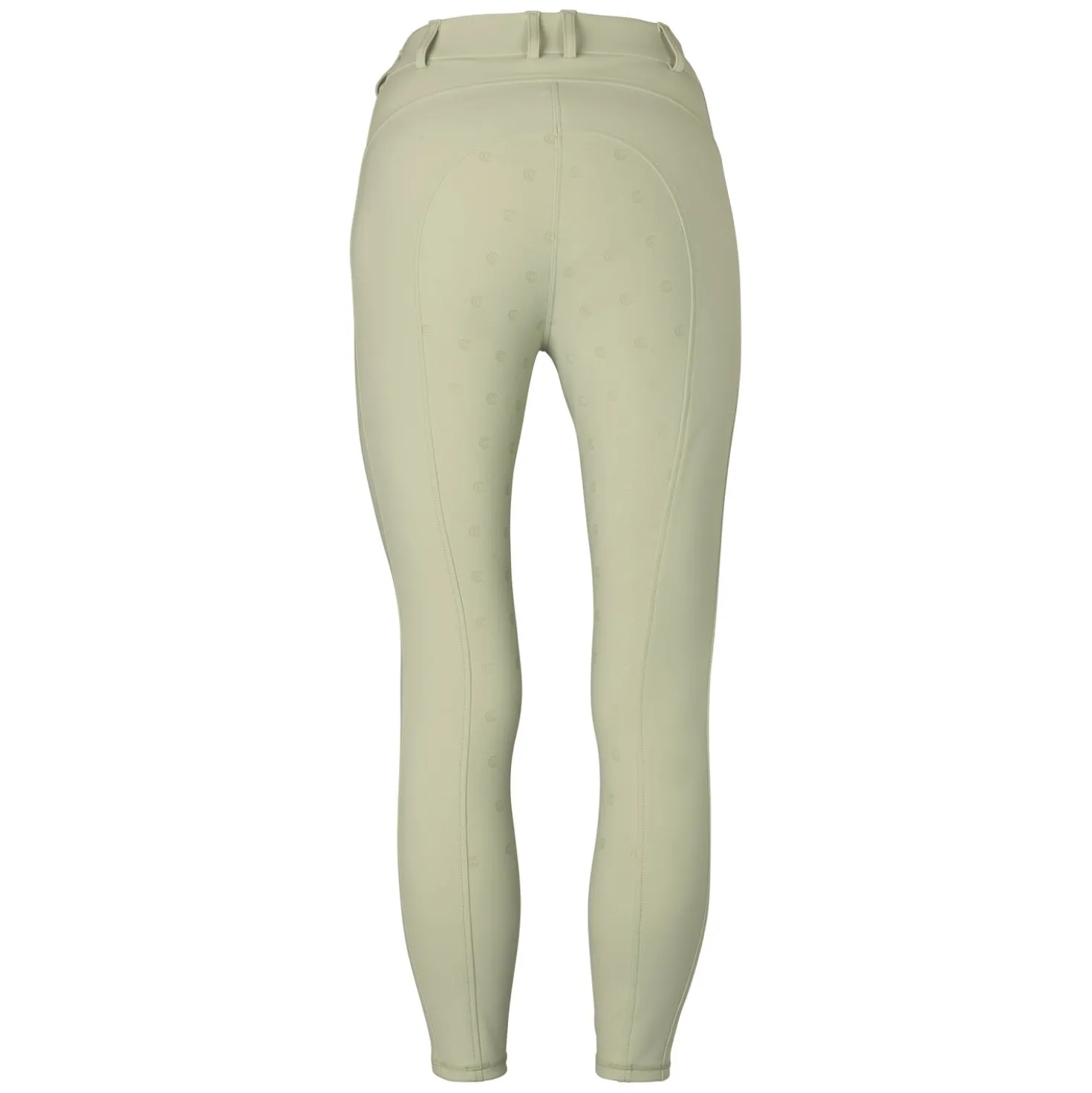 Cheval de Luxe Grip-Vollbesatz-Reithose Toulouse