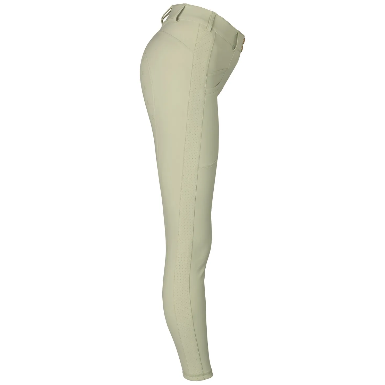 Cheval de Luxe Grip-Vollbesatz-Reithose Toulouse