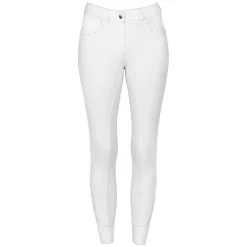 Cheval de Luxe Grip-Vollbesatz-Reithose