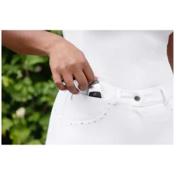 Cheval de Luxe Grip-Vollbesatz-Reithose