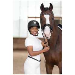 Cheval de Luxe Grip-Vollbesatz-Reithose