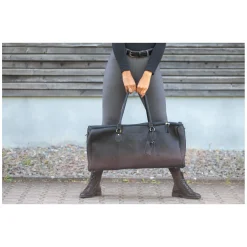 Cheval de Luxe Gürtel Croco Limoges