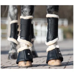 Cheval de Luxe Hufglocken Soft