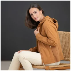 Cheval de Luxe Hybridjacke