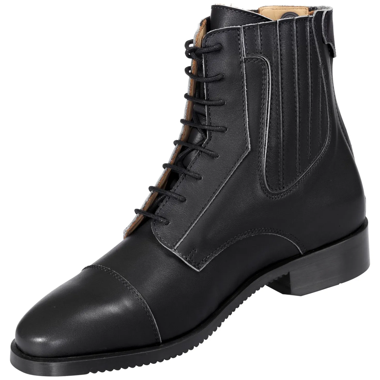 Cheval de Luxe Jodhpurstiefel Palermo I Relaunch
