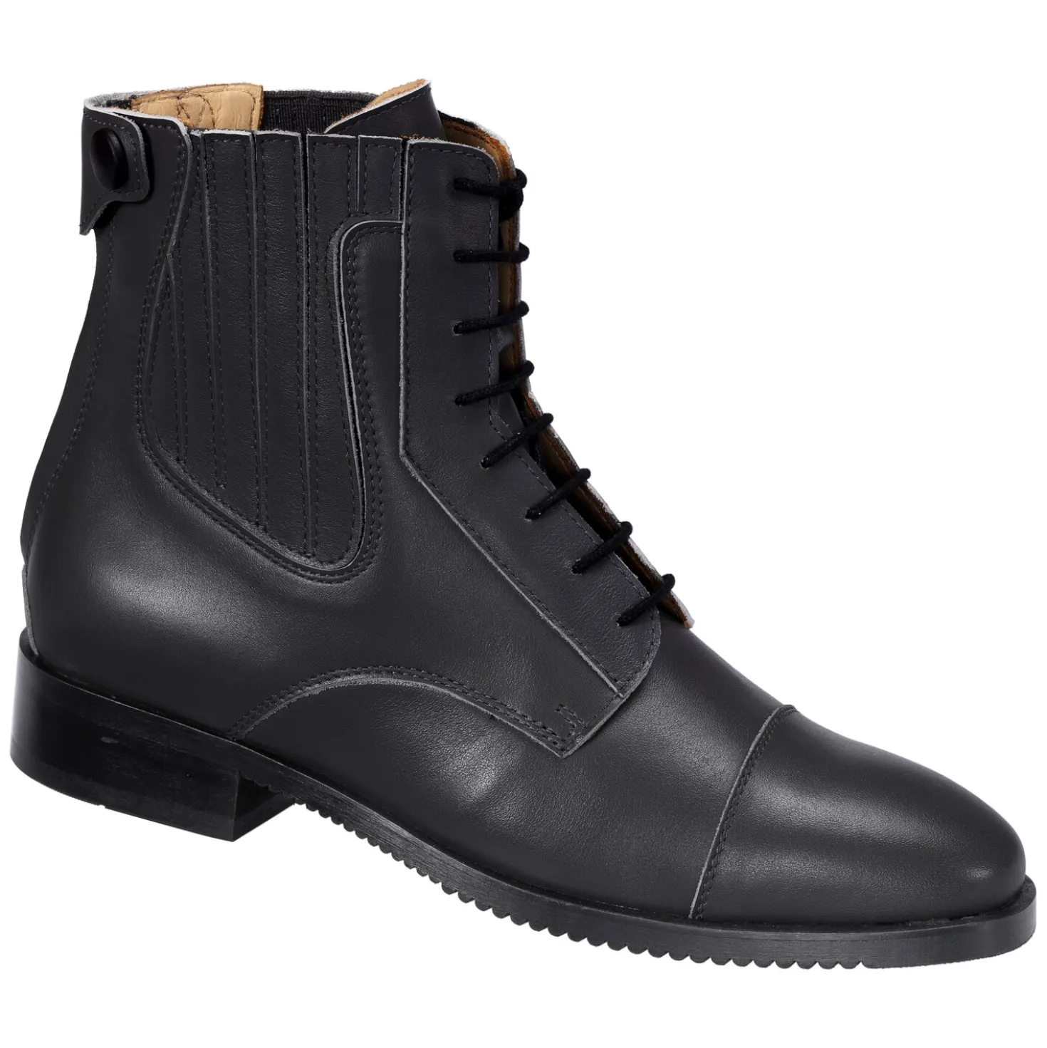 Cheval de Luxe Jodhpurstiefel Palermo I Relaunch