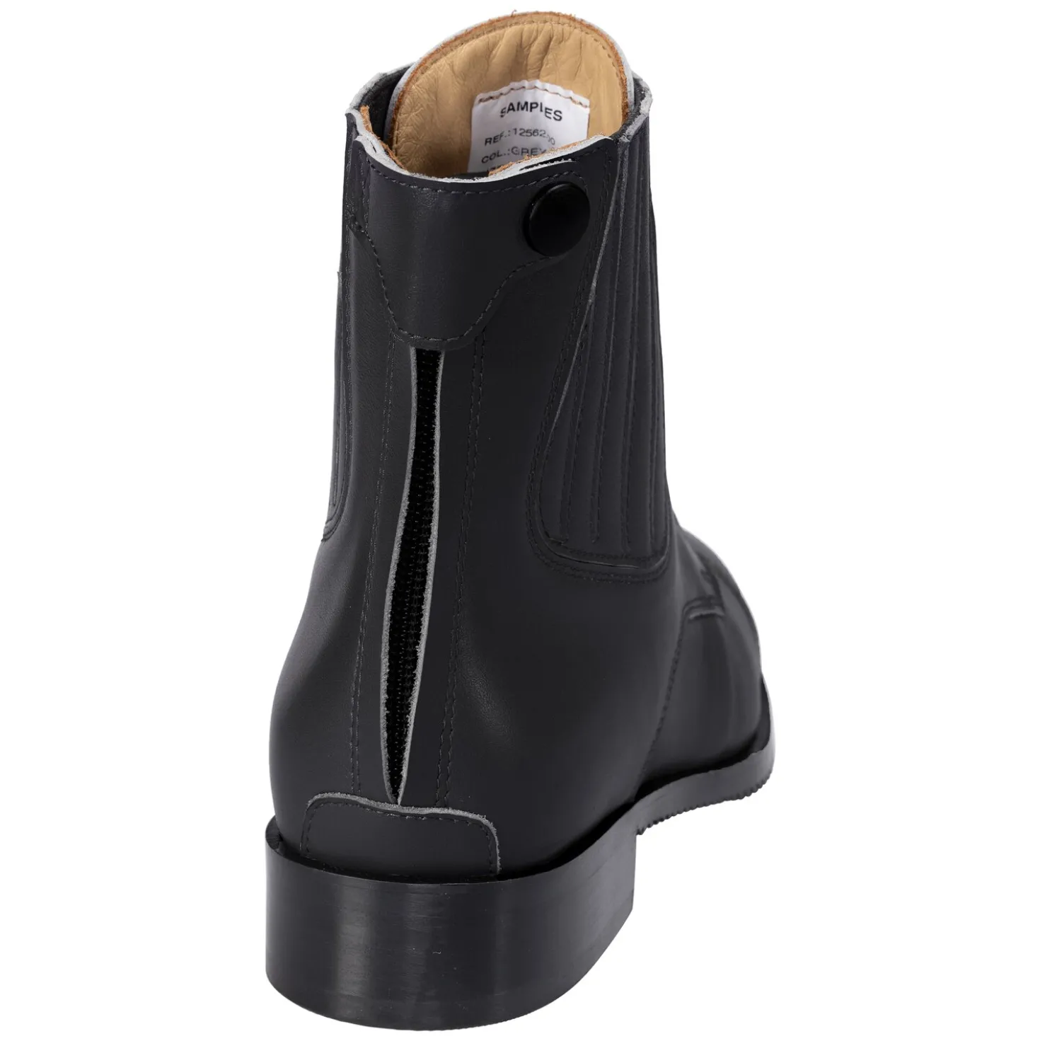 Cheval de Luxe Jodhpurstiefel Palermo I Relaunch
