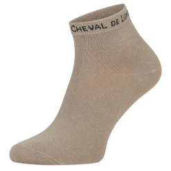 Cheval de Luxe Kurzsocken